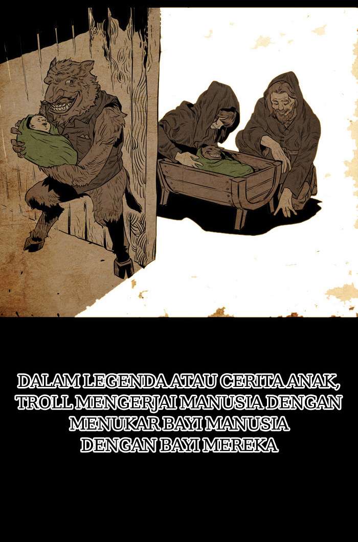 The Last Adventurer Chapter 50 - halaman 42