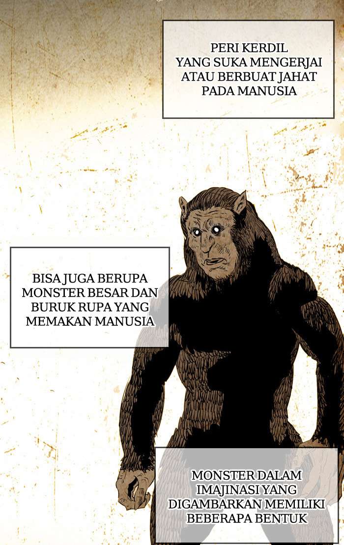 The Last Adventurer Chapter 50 - halaman 44
