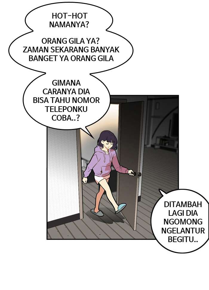 The Last Adventurer Chapter 50 - halaman 50