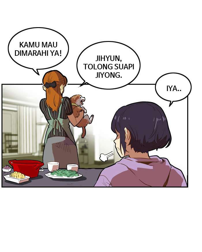 The Last Adventurer Chapter 50 - halaman 9