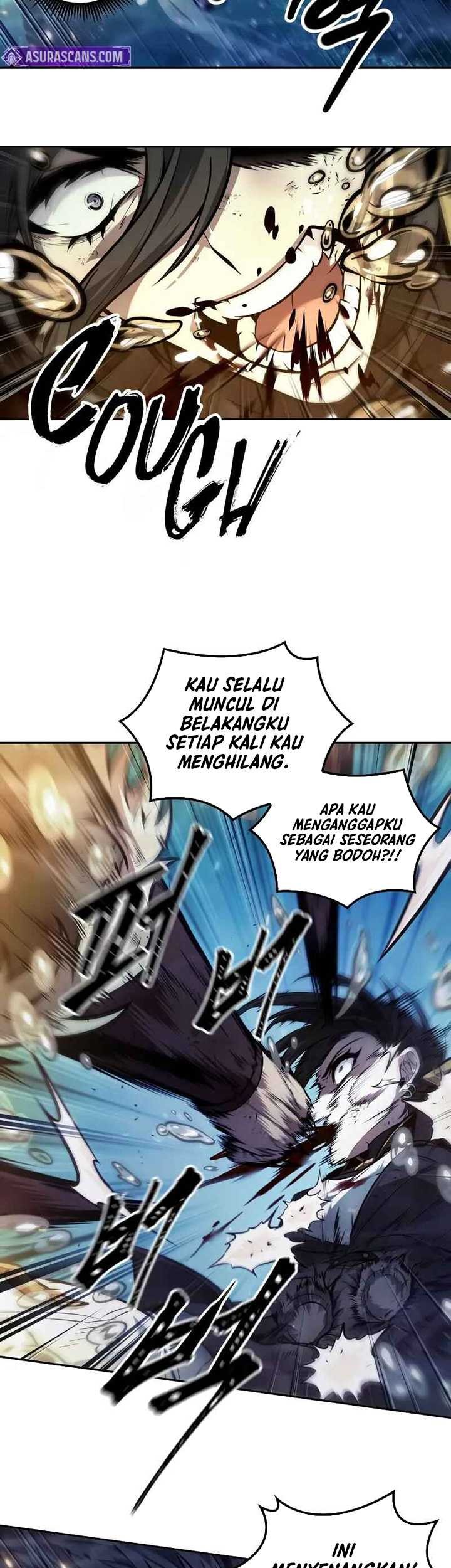 The Last Adventurer Chapter 52 - halaman 24