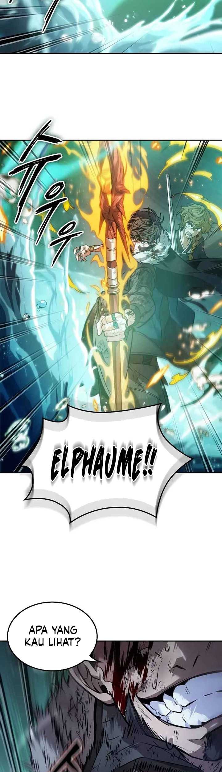 The Last Adventurer Chapter 52 - halaman 30