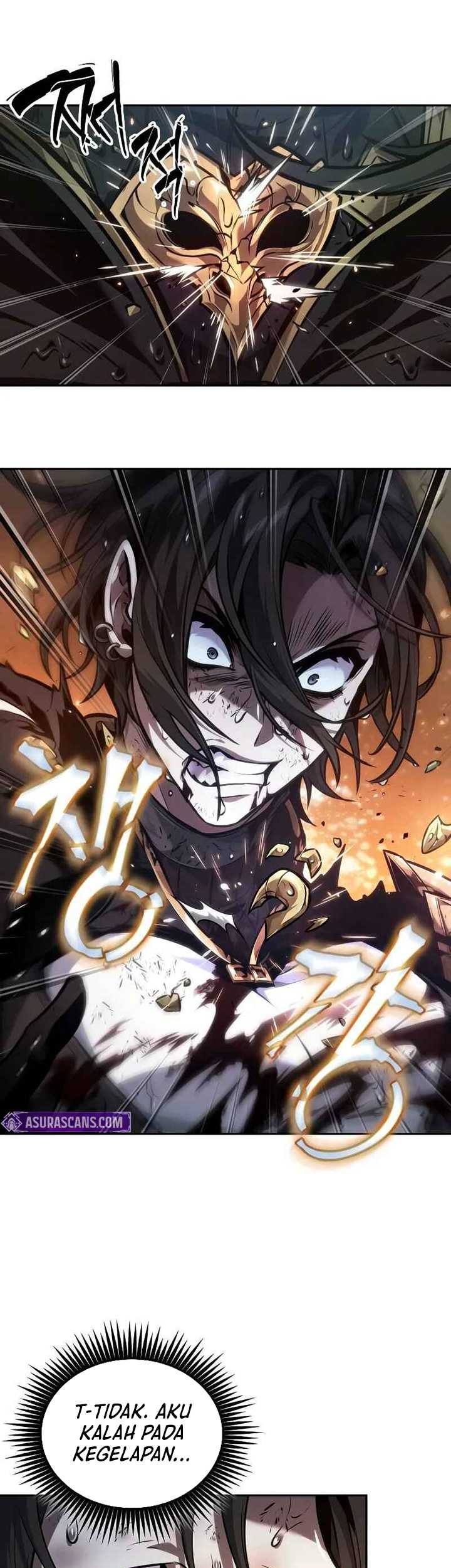 The Last Adventurer Chapter 52 - halaman 34