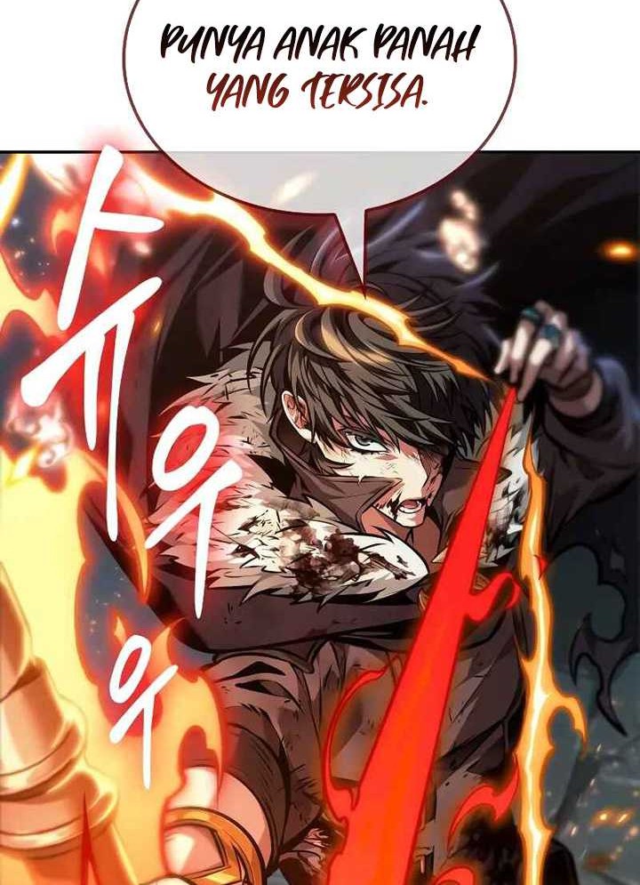The Last Adventurer Chapter 52 - halaman 45