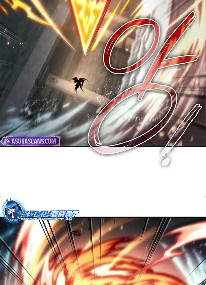 The Last Adventurer Chapter 52 - halaman 47
