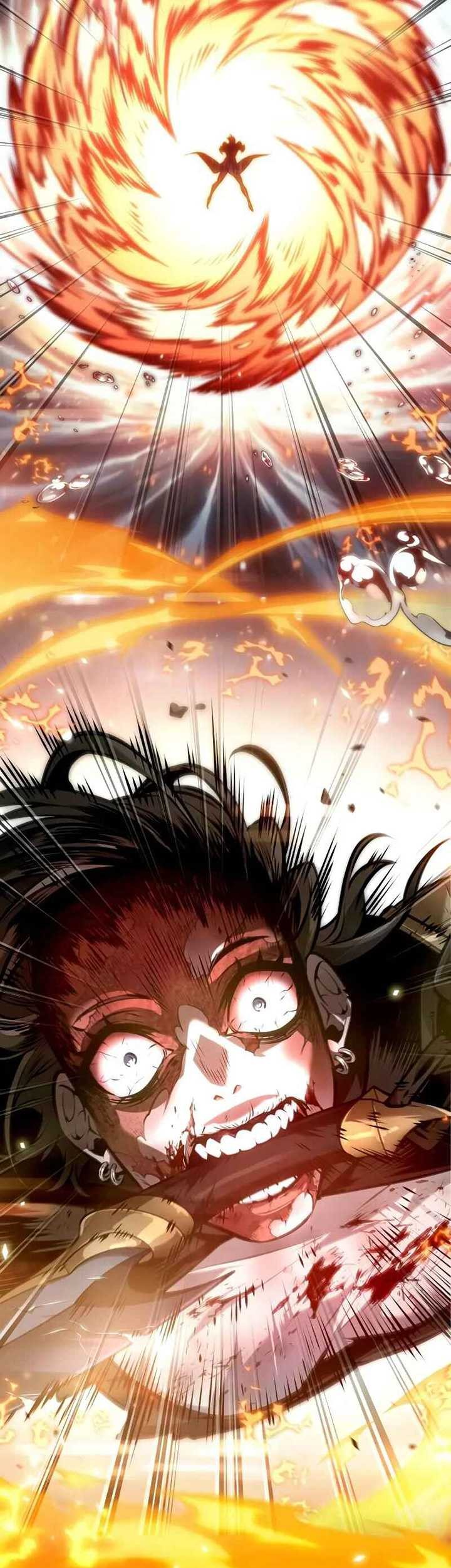 The Last Adventurer Chapter 52 - halaman 48