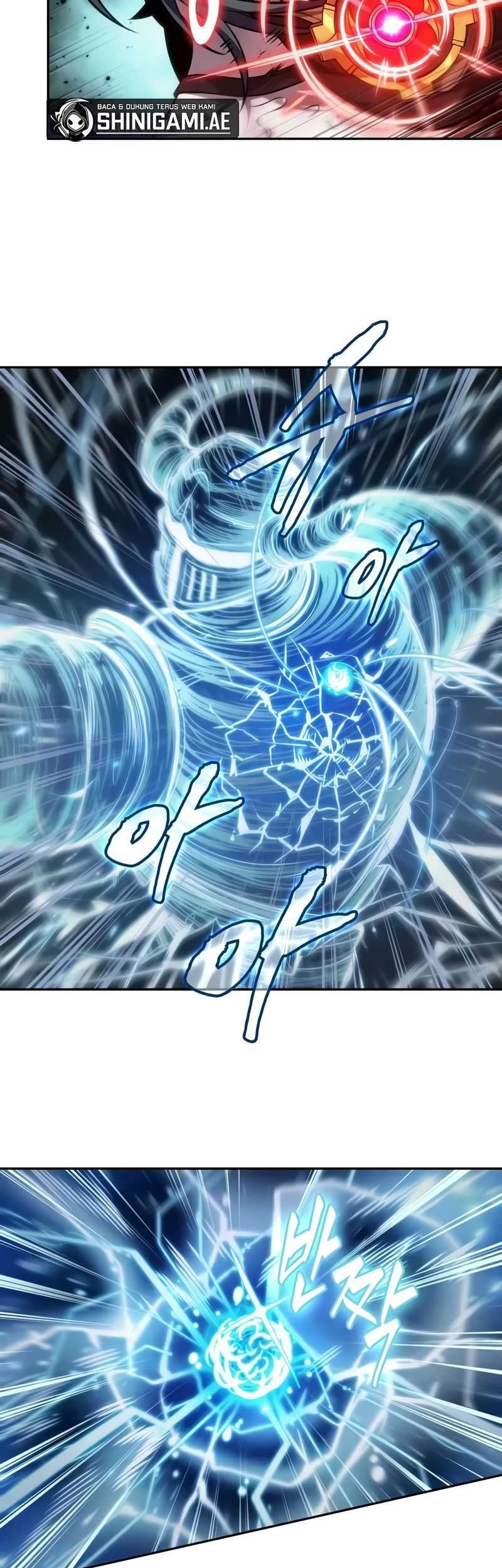 The Last Adventurer Chapter 53 - halaman 28