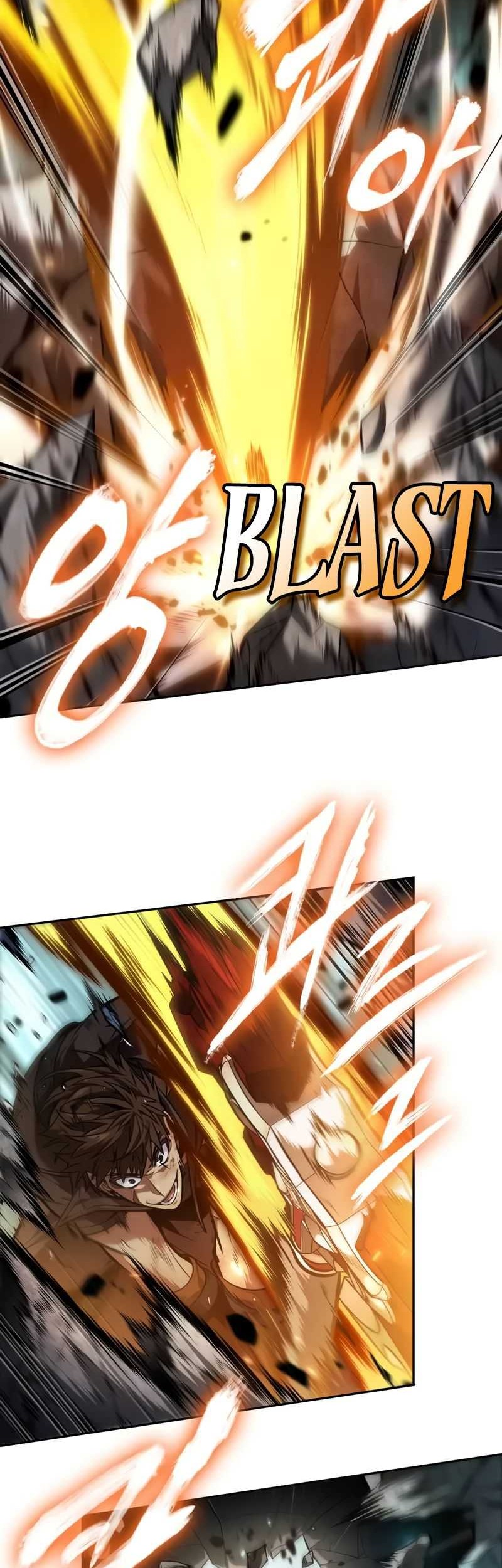 The Last Adventurer Chapter 53 - halaman 35
