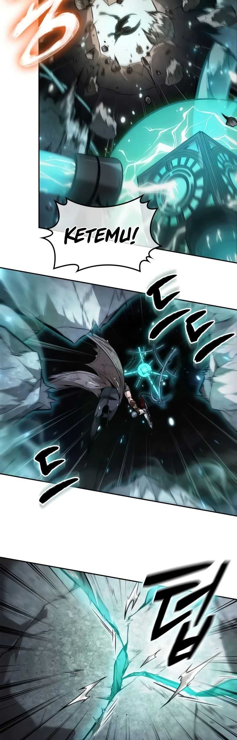 The Last Adventurer Chapter 53 - halaman 36