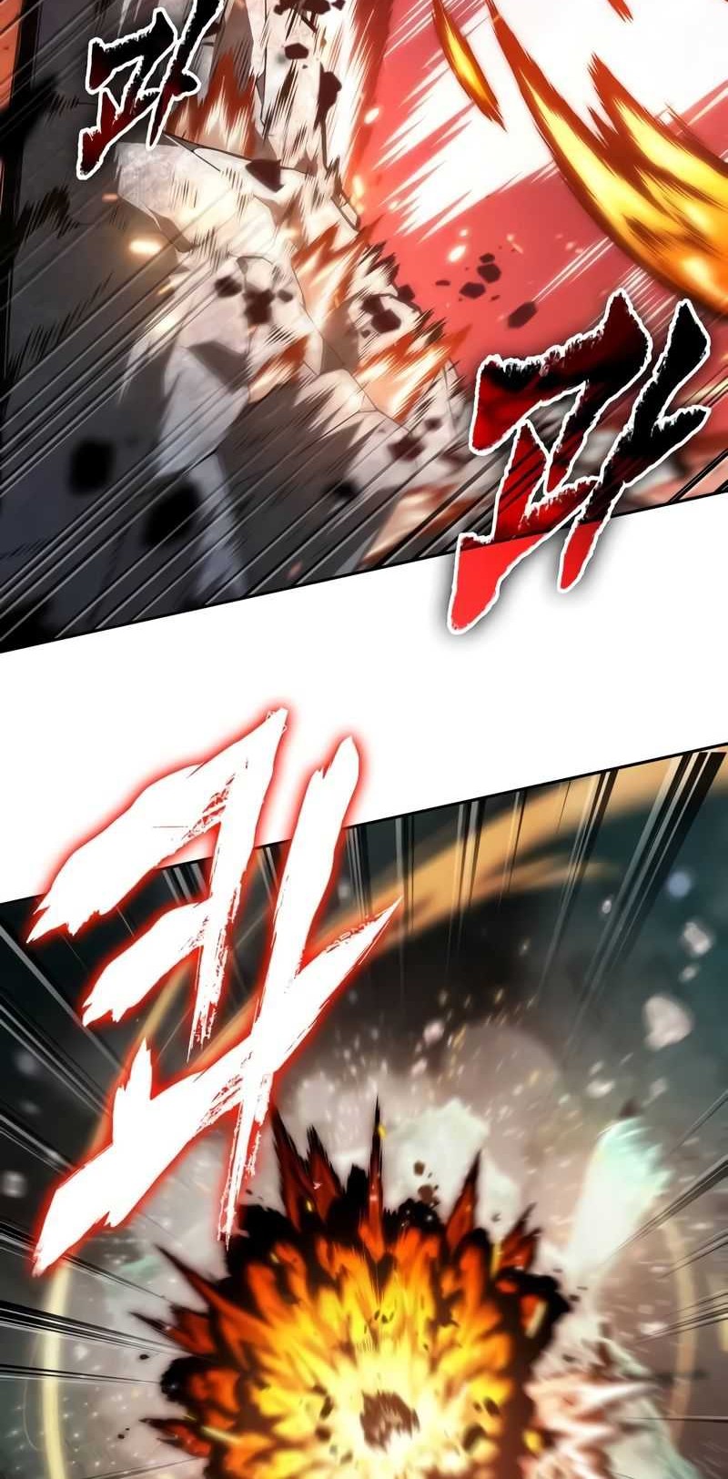 The Last Adventurer Chapter 53 - halaman 5