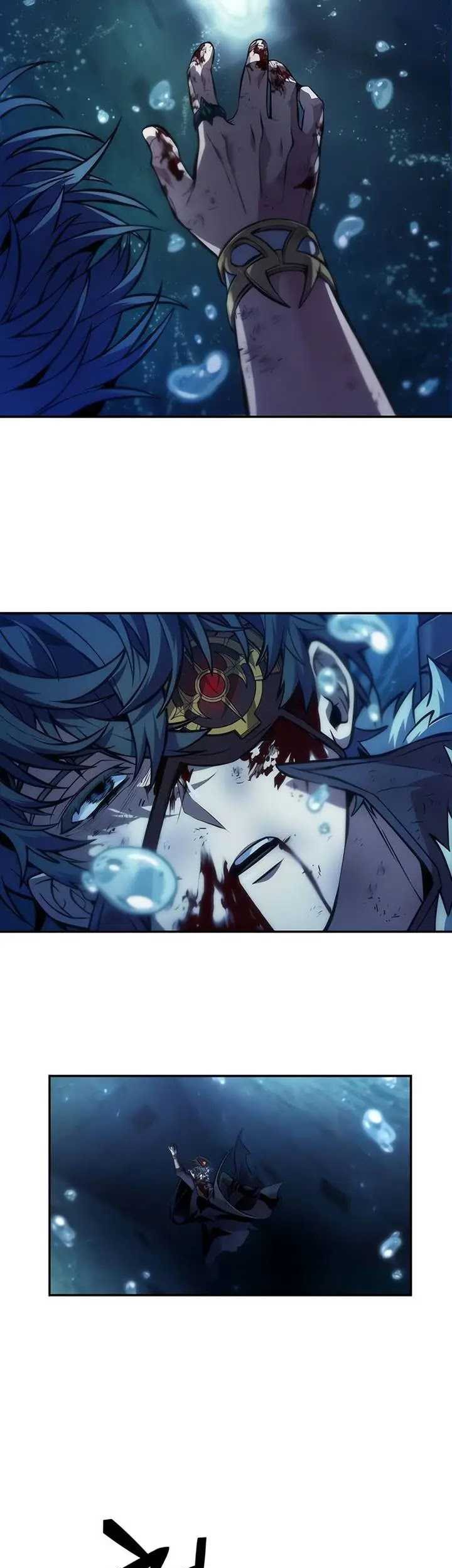 The Last Adventurer Chapter 54 - halaman 30