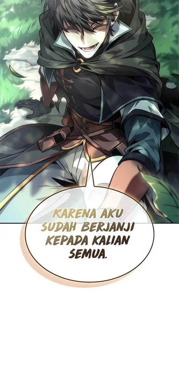 The Last Adventurer Chapter 54 - halaman 37