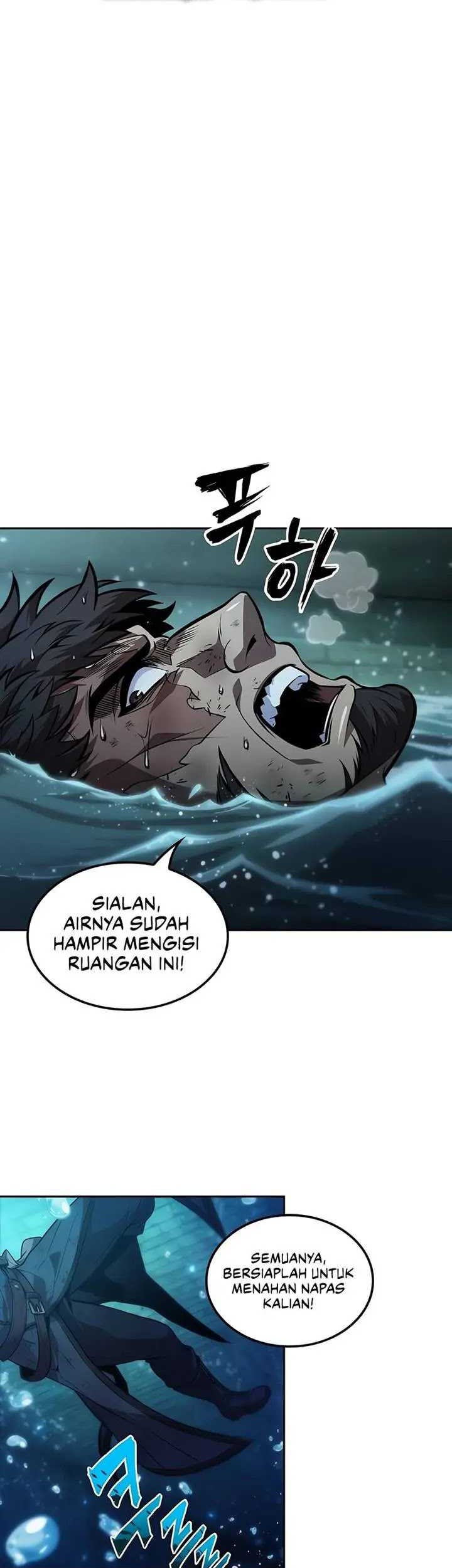 The Last Adventurer Chapter 54 - halaman 8