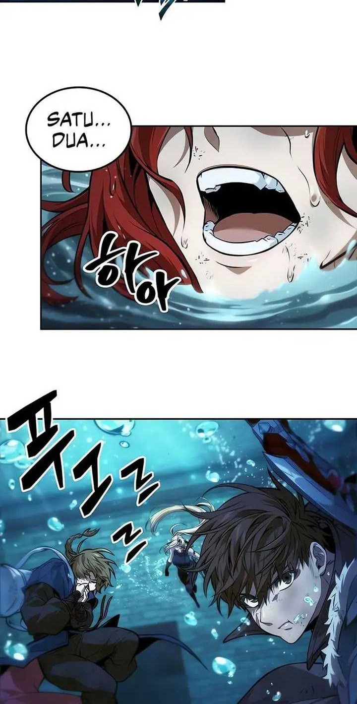 The Last Adventurer Chapter 54 - halaman 9