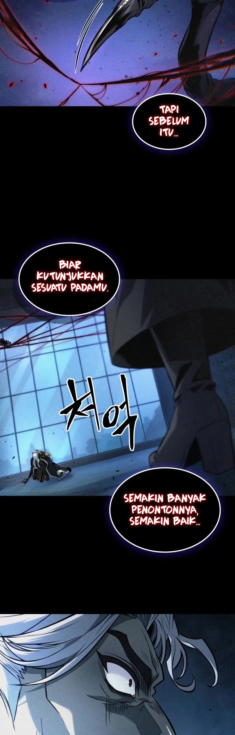 The Last Adventurer Chapter 55 - halaman 40