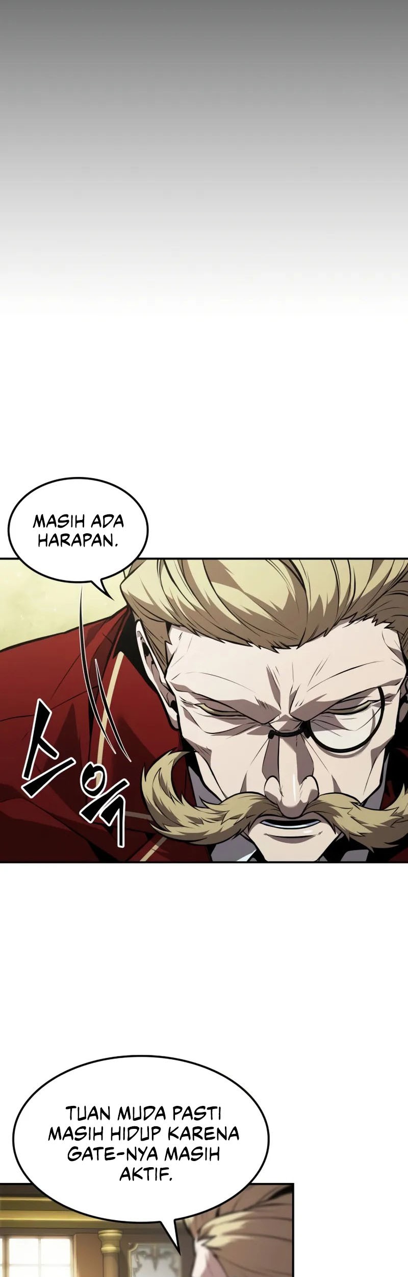 The Last Adventurer Chapter 55 - halaman 42