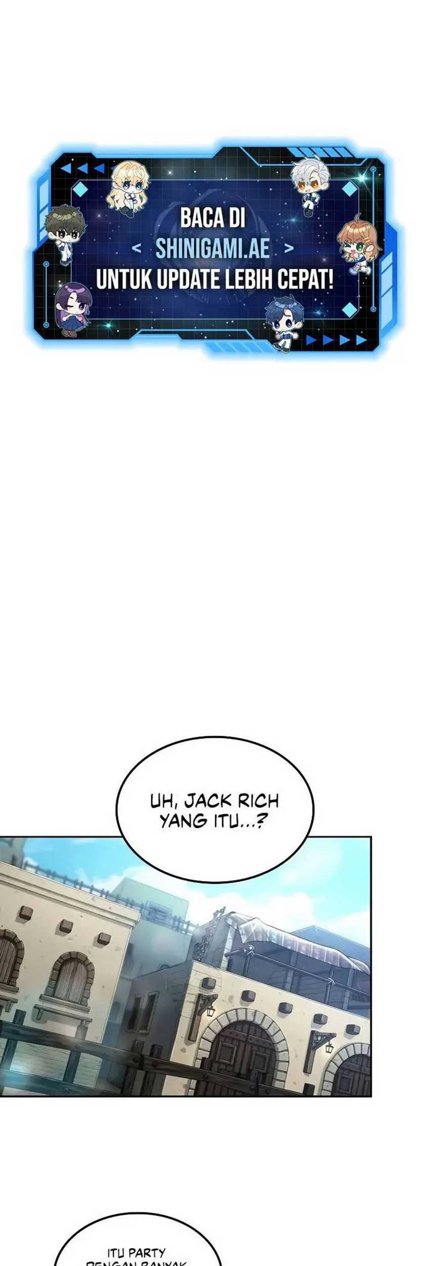 The Last Adventurer Chapter 56 - halaman 2