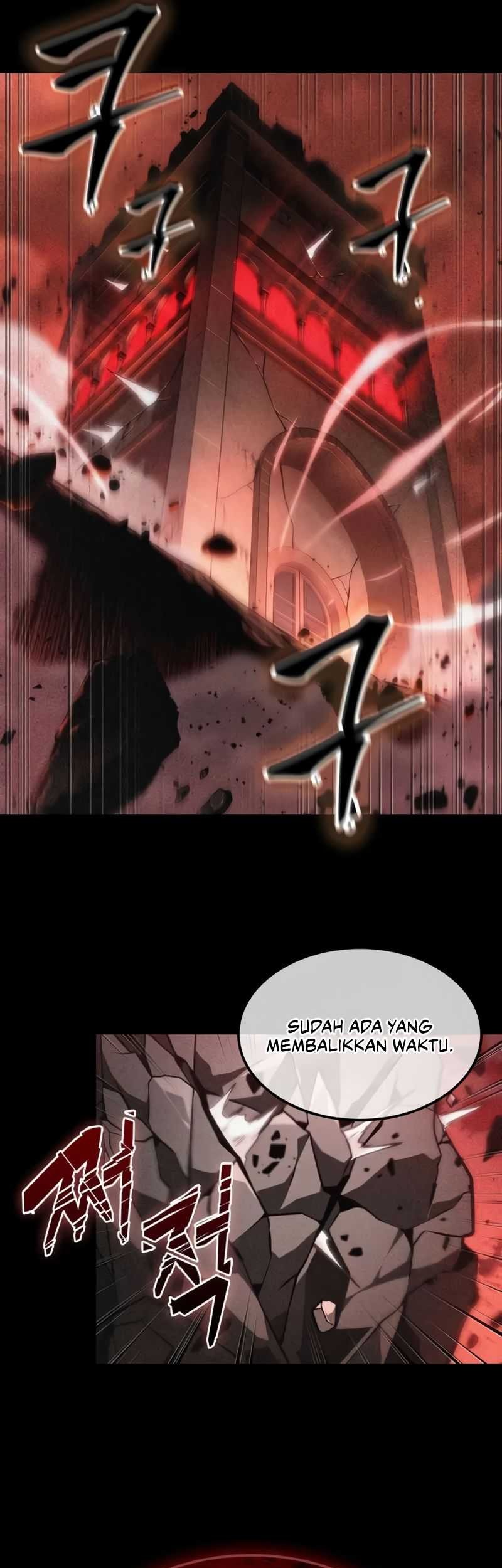 The Last Adventurer Chapter 57 - halaman 41