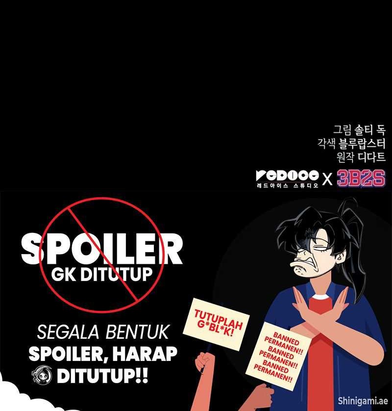 The Last Adventurer Chapter 57 - halaman 43