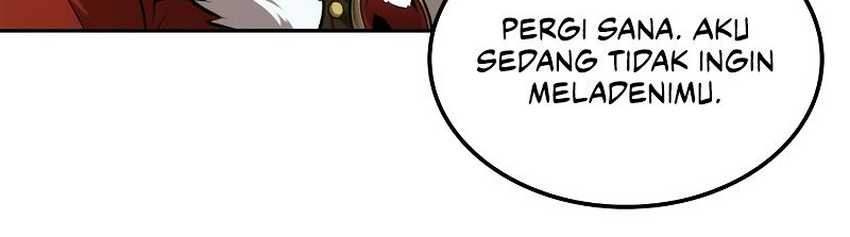The Last Adventurer Chapter 58 - halaman 16