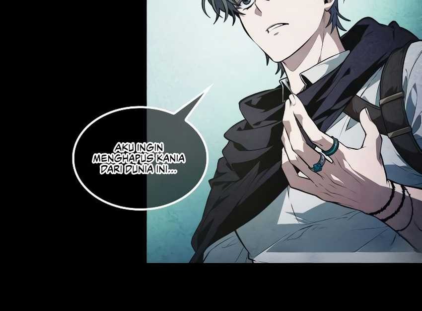 The Last Adventurer Chapter 58 - halaman 26