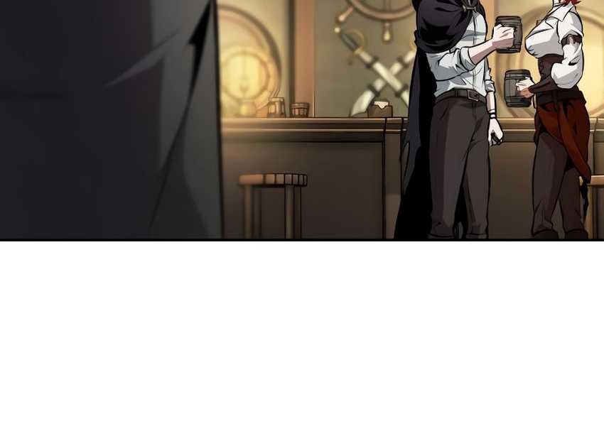 The Last Adventurer Chapter 58 - halaman 35