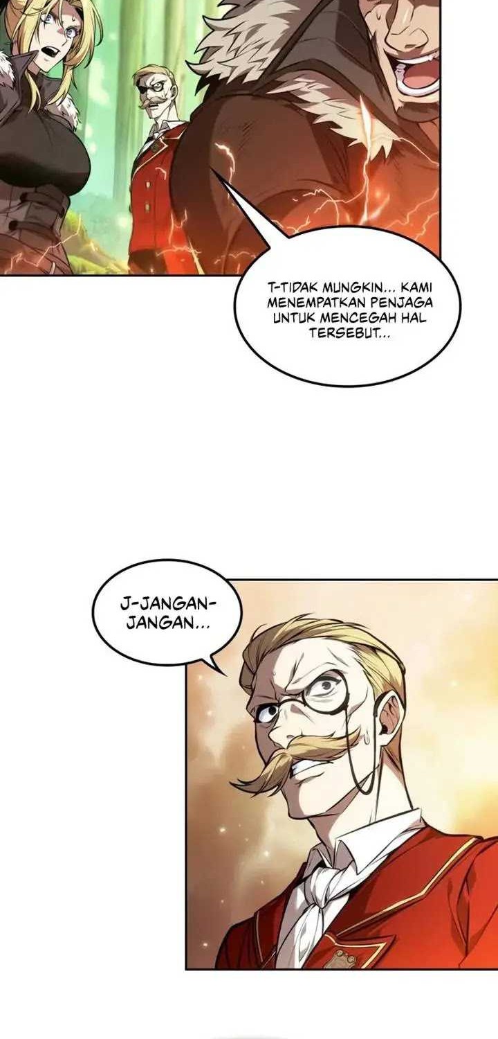 The Last Adventurer Chapter 59 - halaman 13