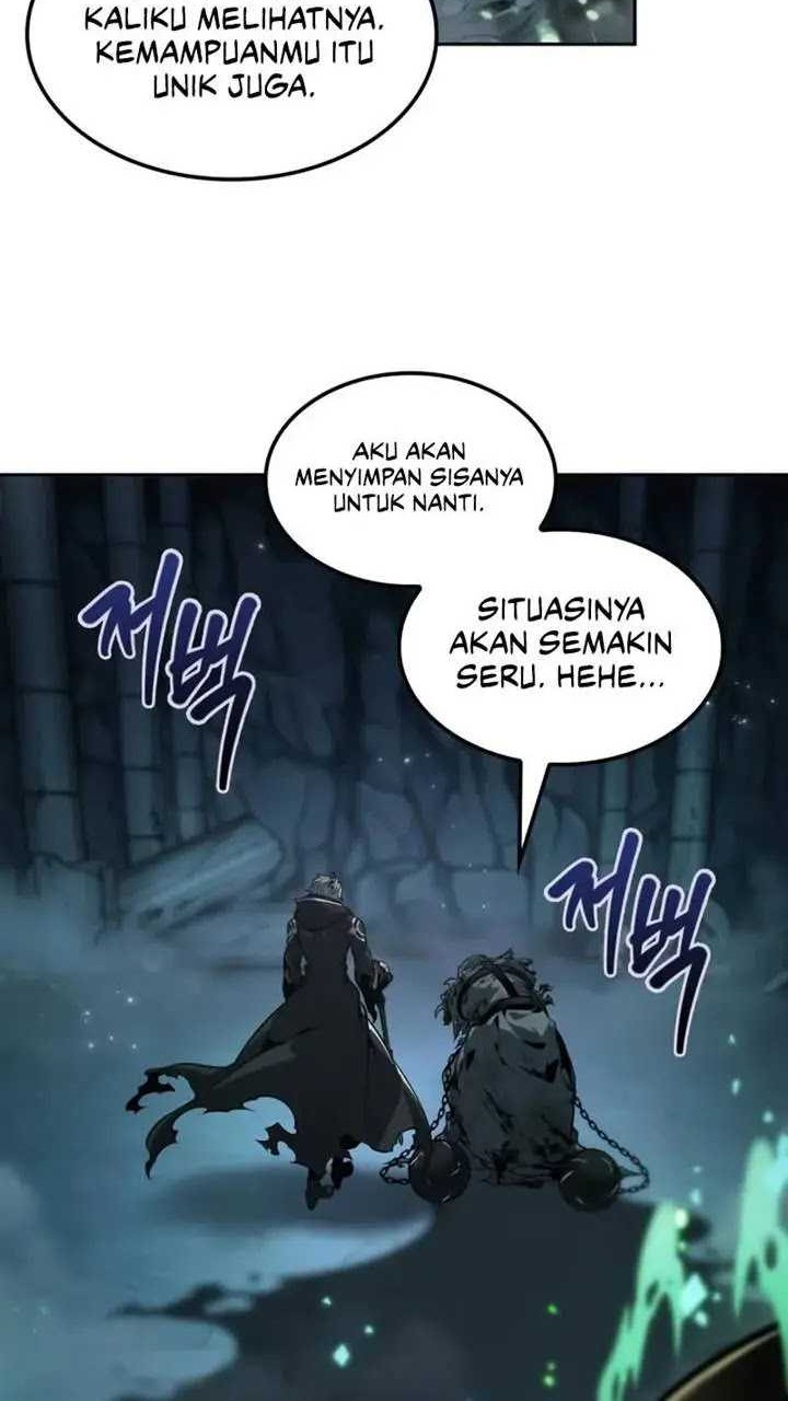 The Last Adventurer Chapter 59 - halaman 21