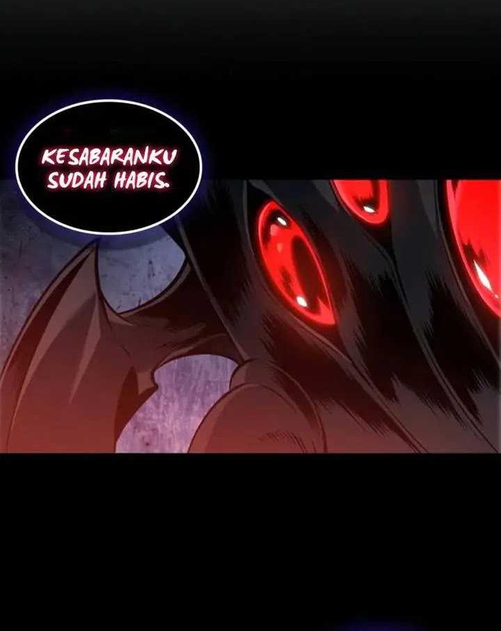 The Last Adventurer Chapter 59 - halaman 37
