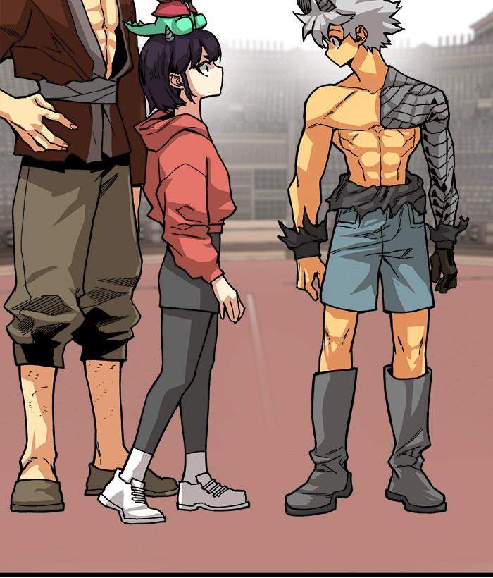 The Last Adventurer Chapter 6 - halaman 14
