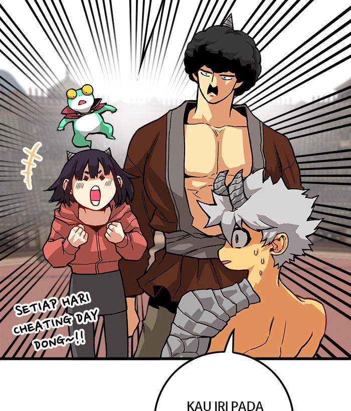 The Last Adventurer Chapter 6 - halaman 22