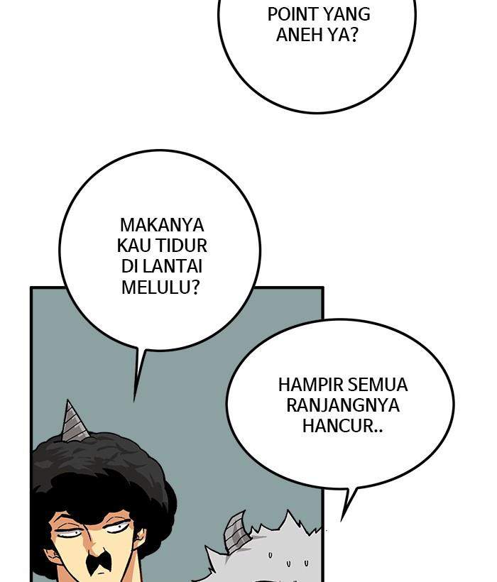 The Last Adventurer Chapter 6 - halaman 23