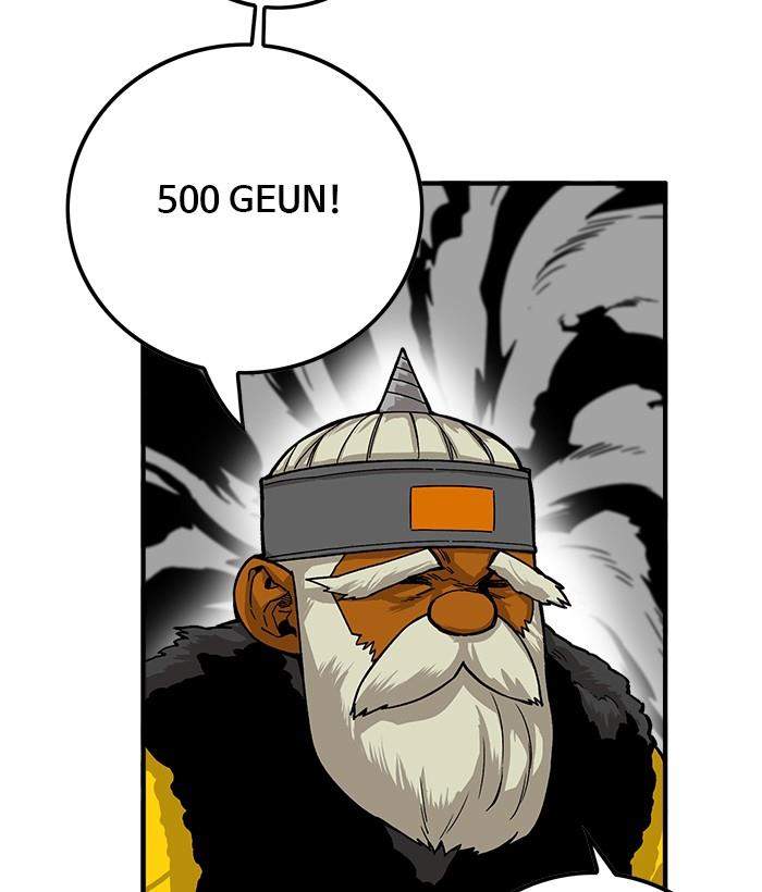The Last Adventurer Chapter 6 - halaman 27