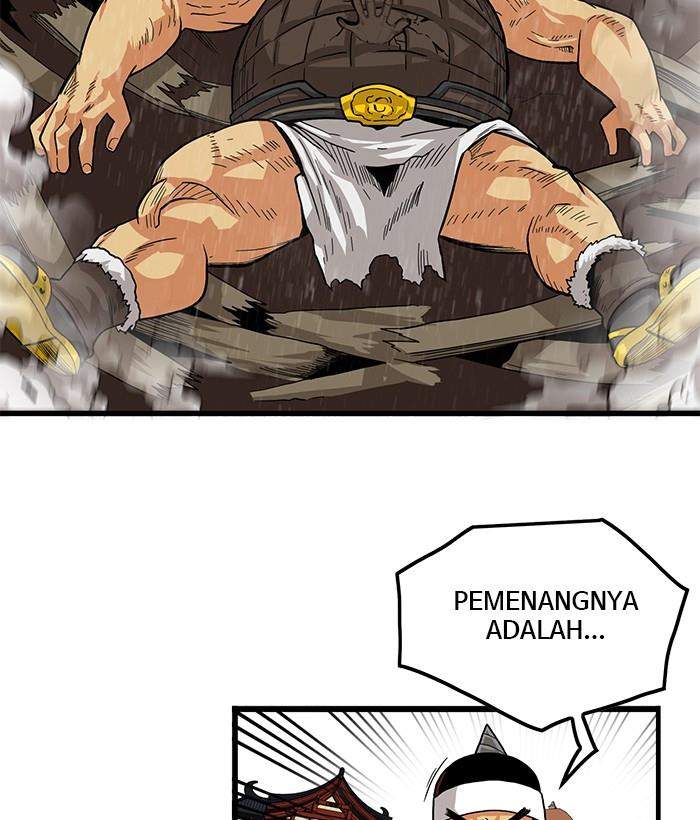 The Last Adventurer Chapter 6 - halaman 3