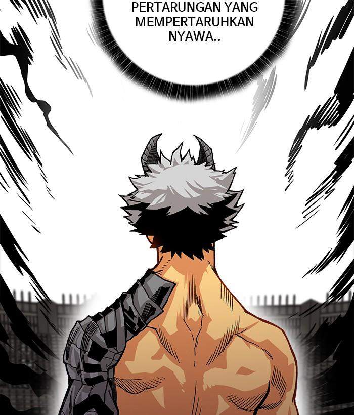 The Last Adventurer Chapter 6 - halaman 36