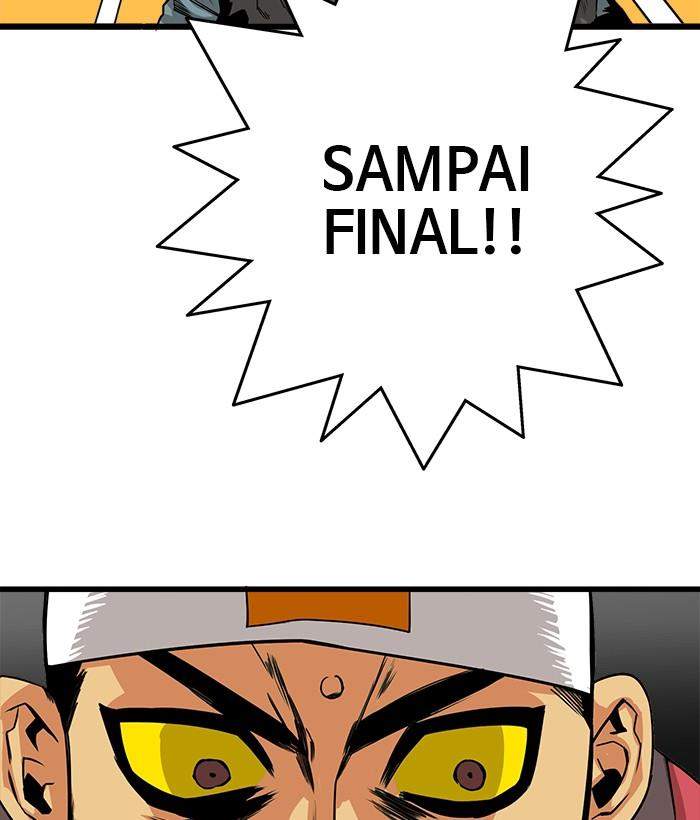 The Last Adventurer Chapter 6 - halaman 43