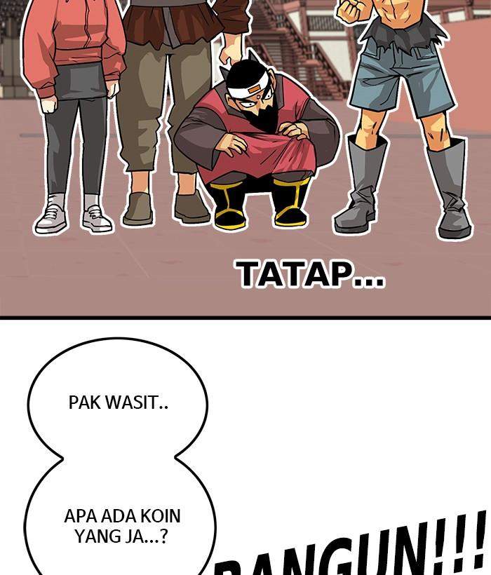 The Last Adventurer Chapter 6 - halaman 45