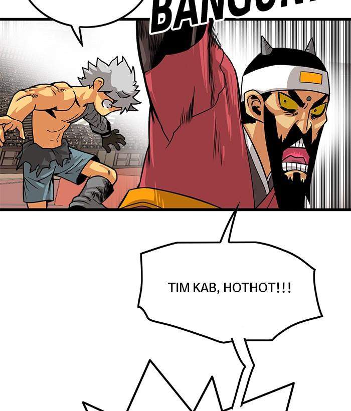 The Last Adventurer Chapter 6 - halaman 46