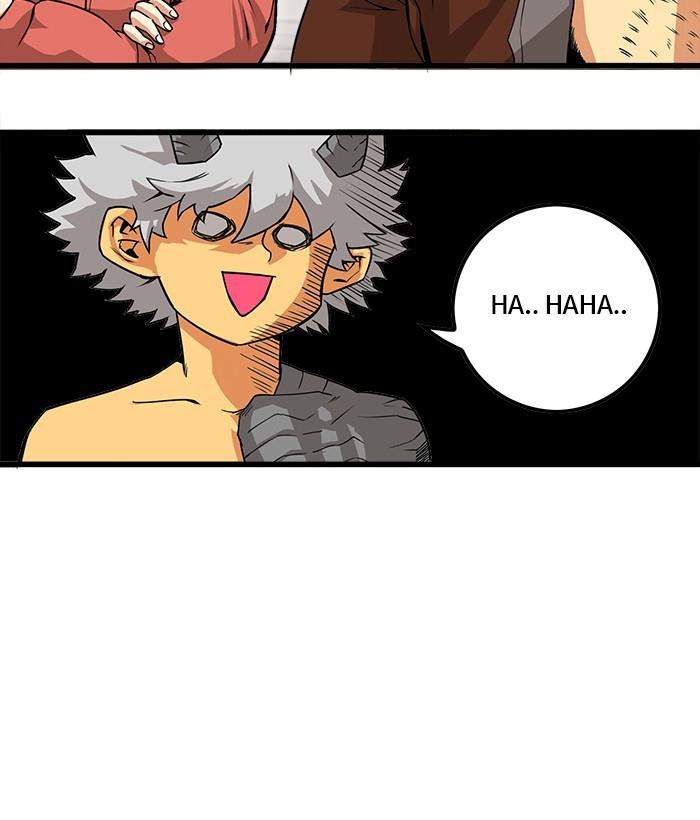 The Last Adventurer Chapter 6 - halaman 56