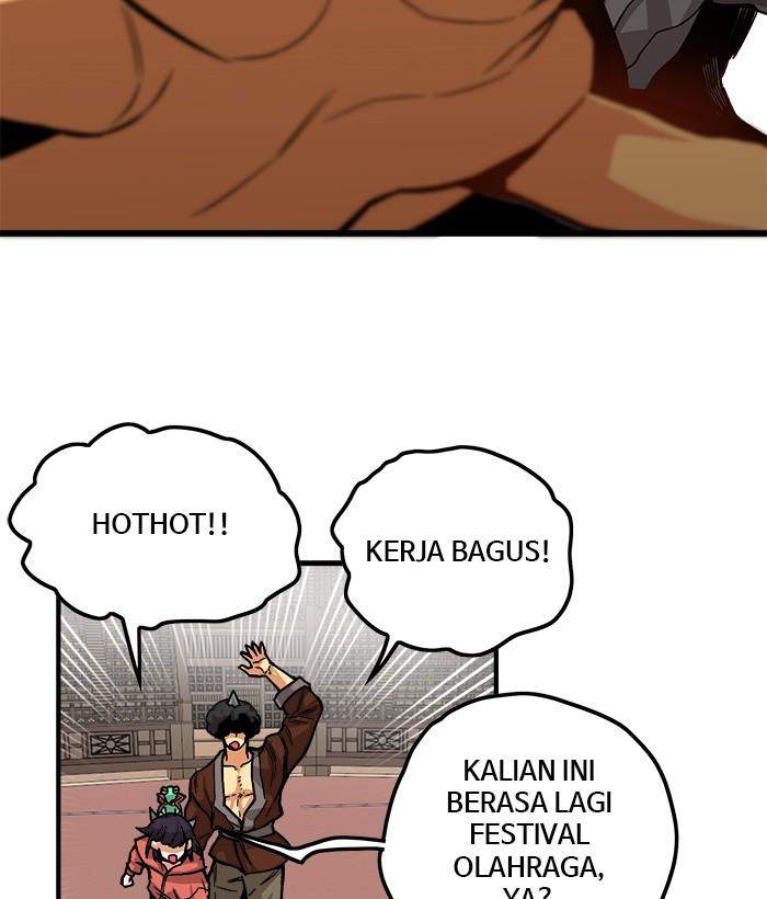 The Last Adventurer Chapter 6 - halaman 8