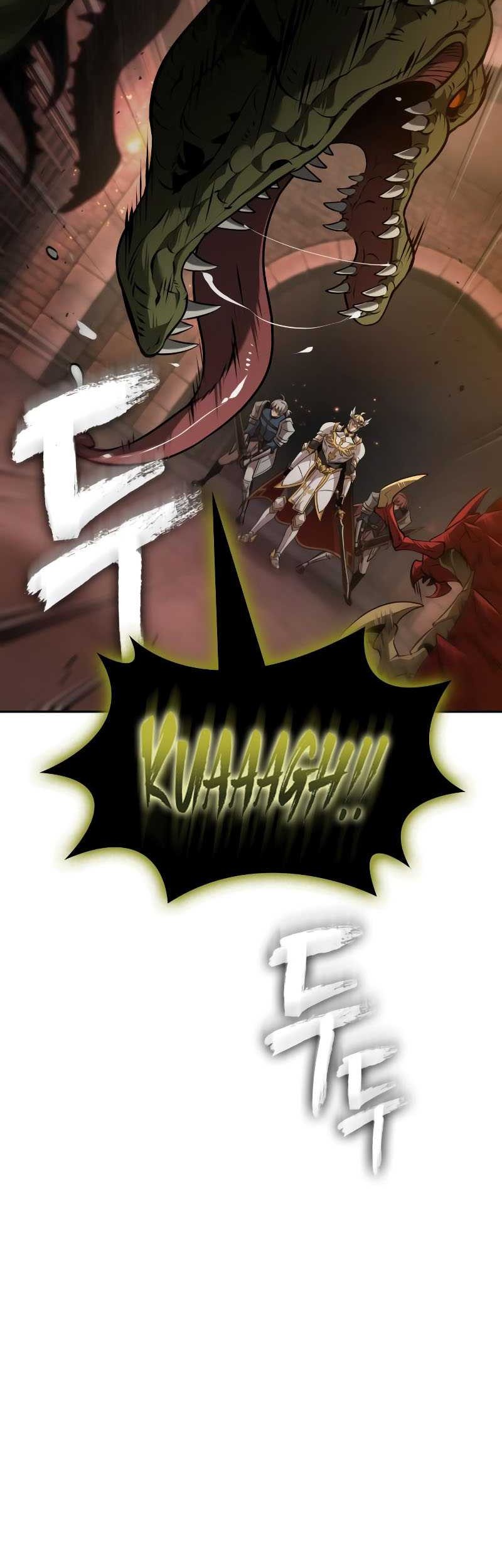 The Last Adventurer Chapter 60 - halaman 12
