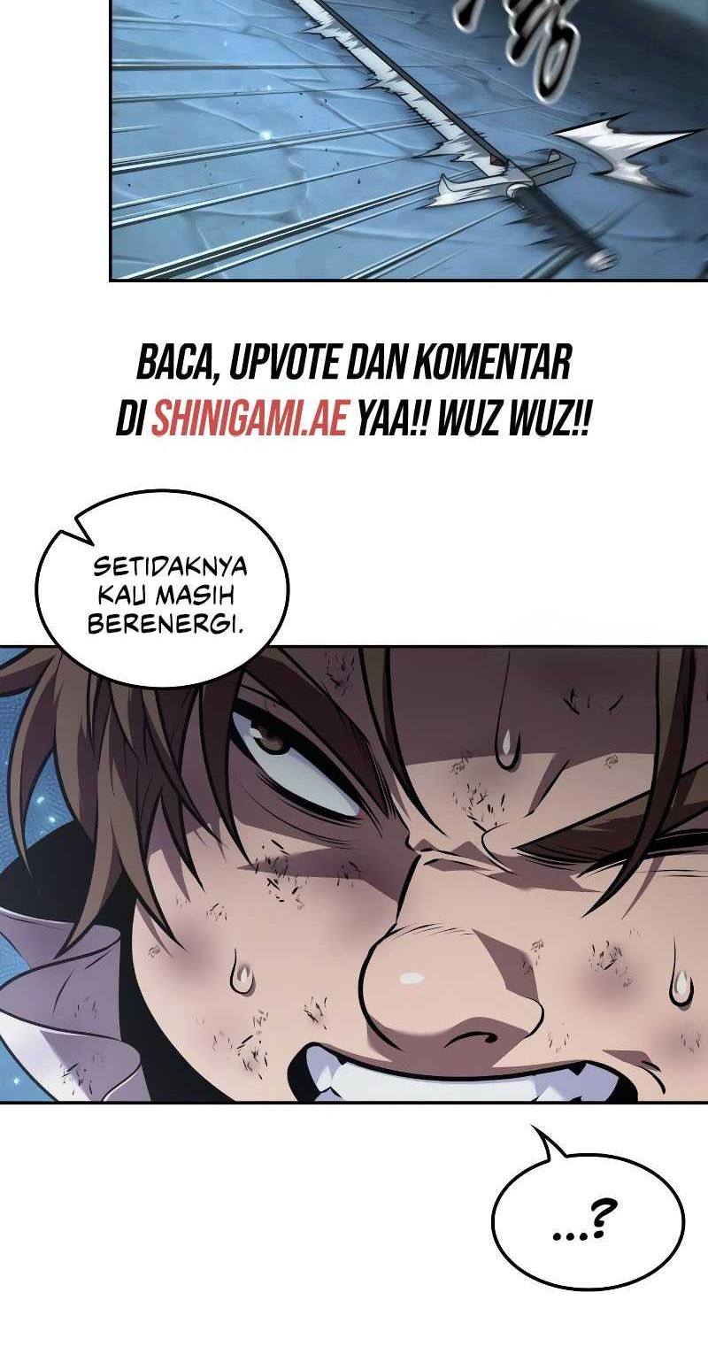 The Last Adventurer Chapter 60 - halaman 17