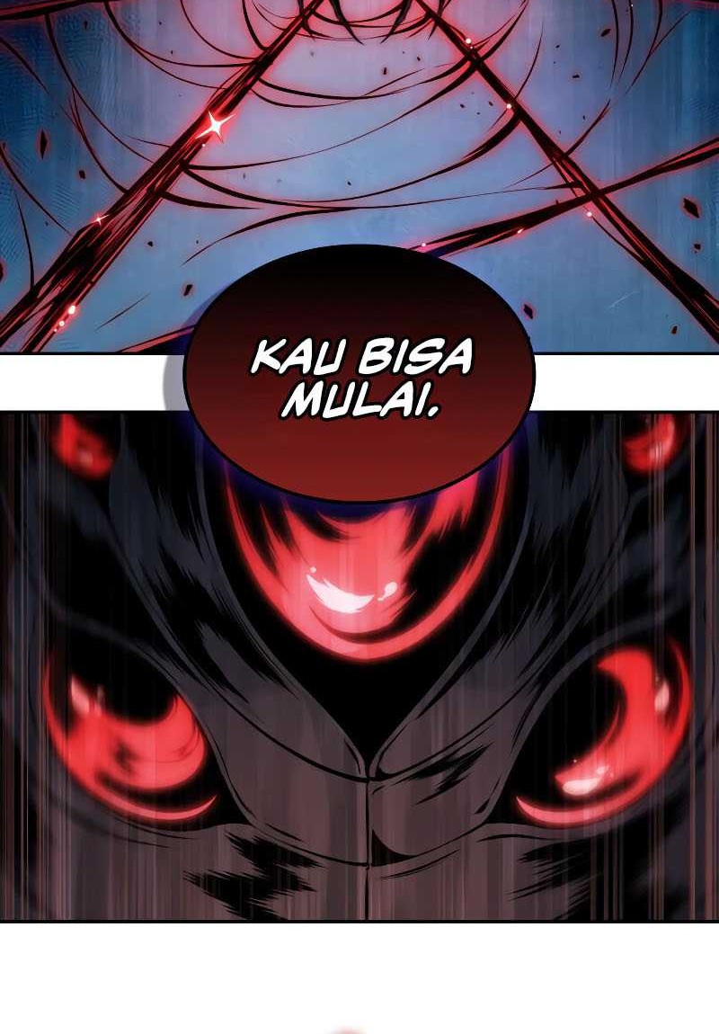 The Last Adventurer Chapter 60 - halaman 29