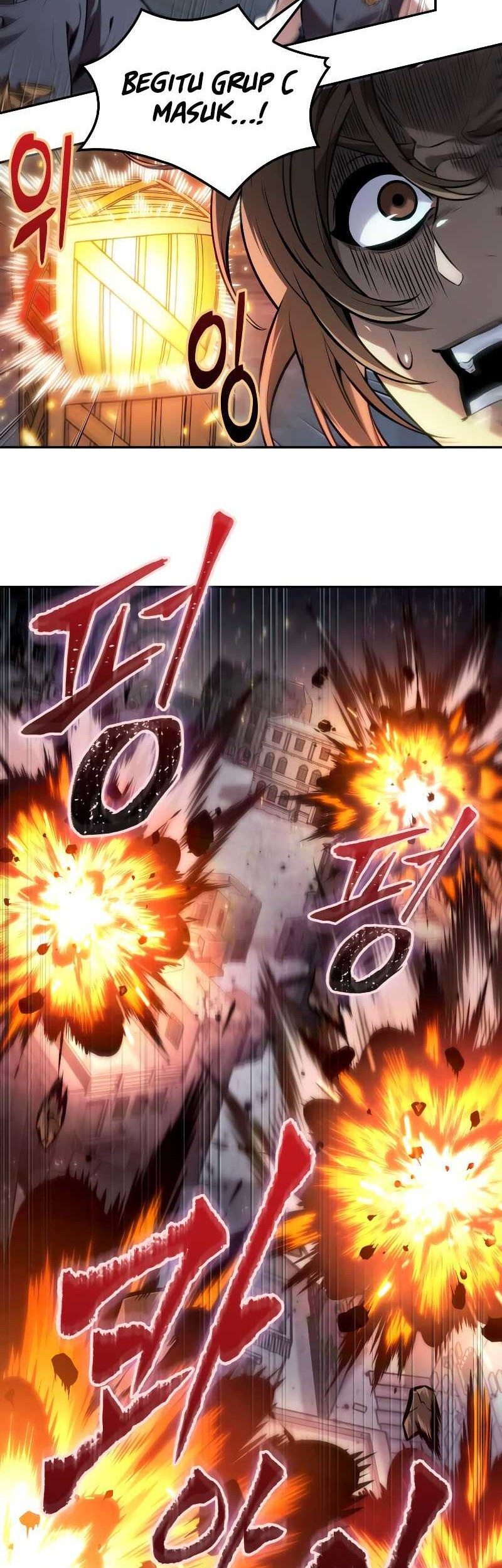 The Last Adventurer Chapter 60 - halaman 31