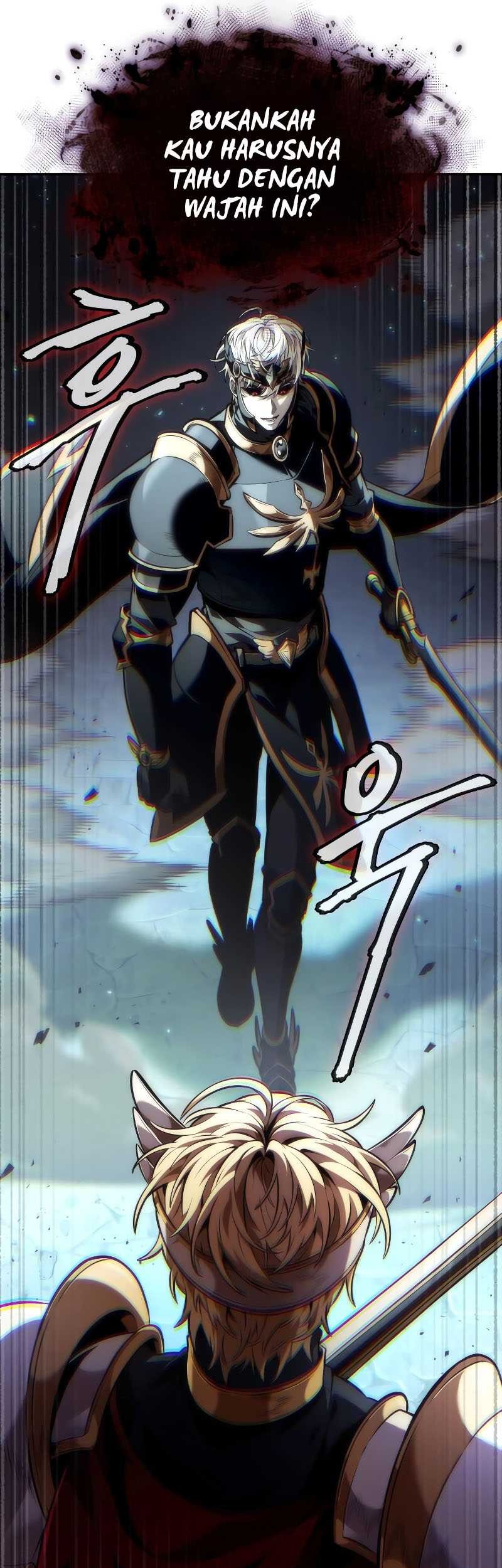 The Last Adventurer Chapter 60 - halaman 38