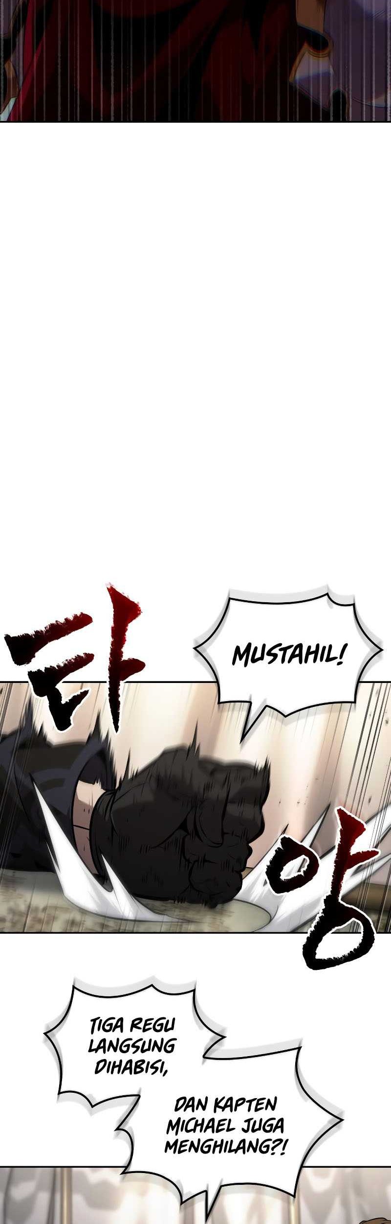 The Last Adventurer Chapter 60 - halaman 39