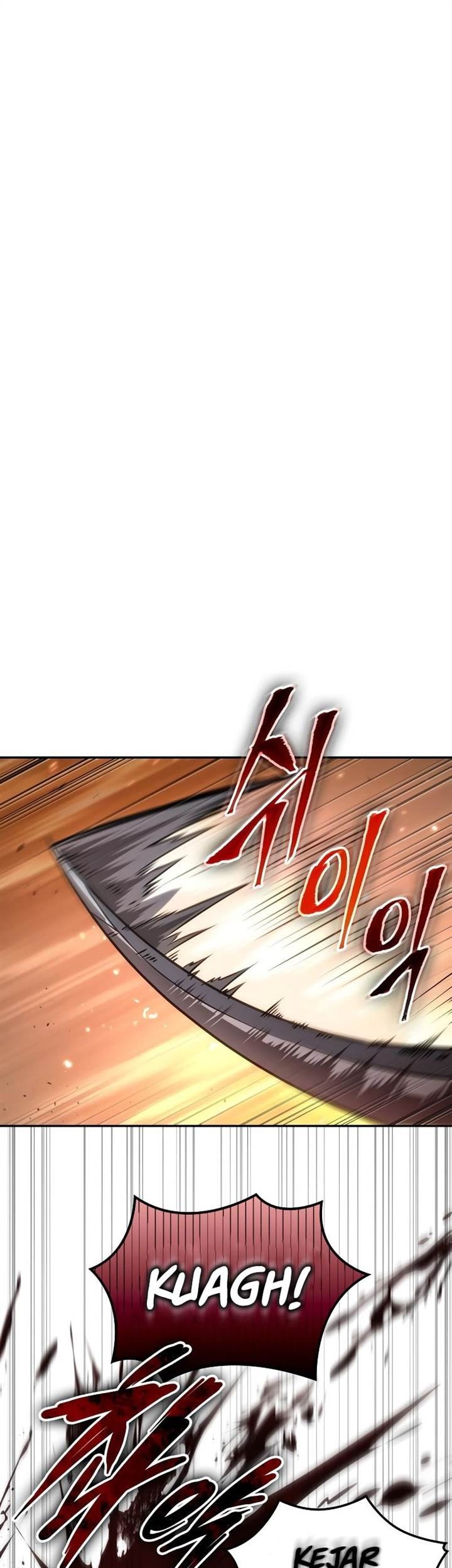 The Last Adventurer Chapter 61 - halaman 1