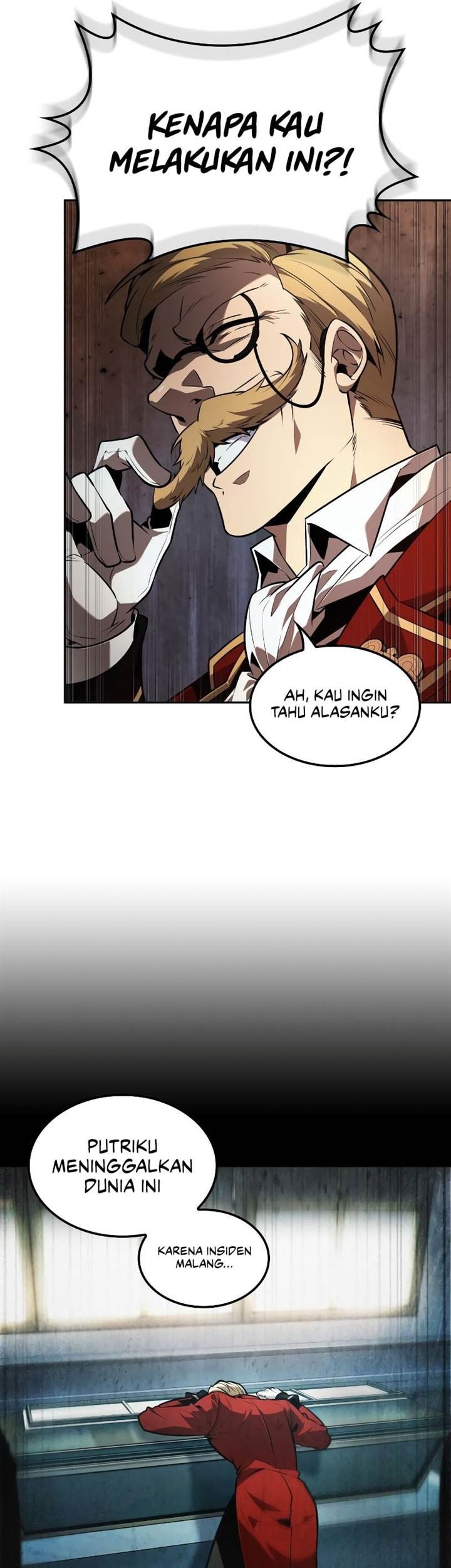 The Last Adventurer Chapter 61 - halaman 13