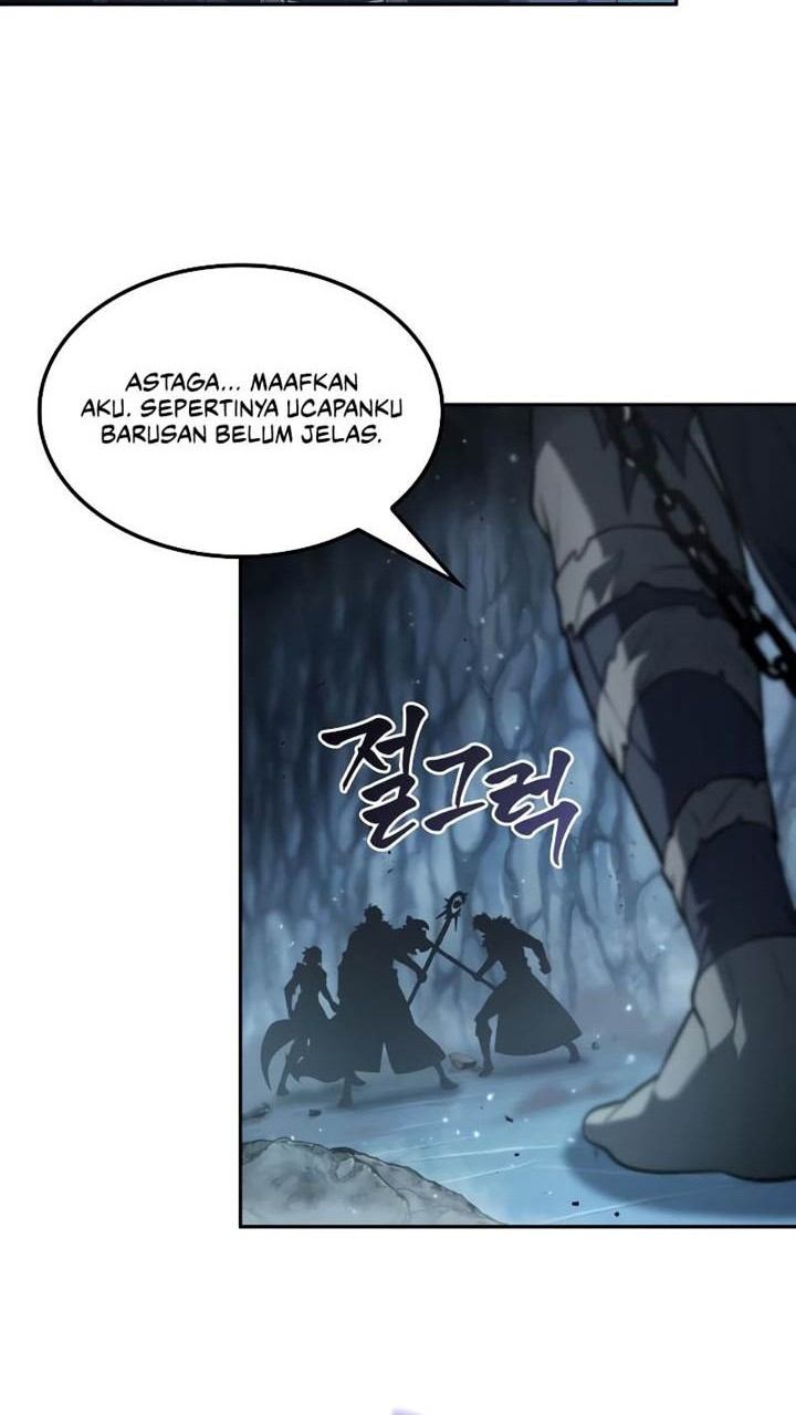 The Last Adventurer Chapter 61 - halaman 23