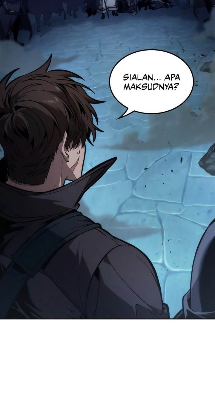 The Last Adventurer Chapter 61 - halaman 27